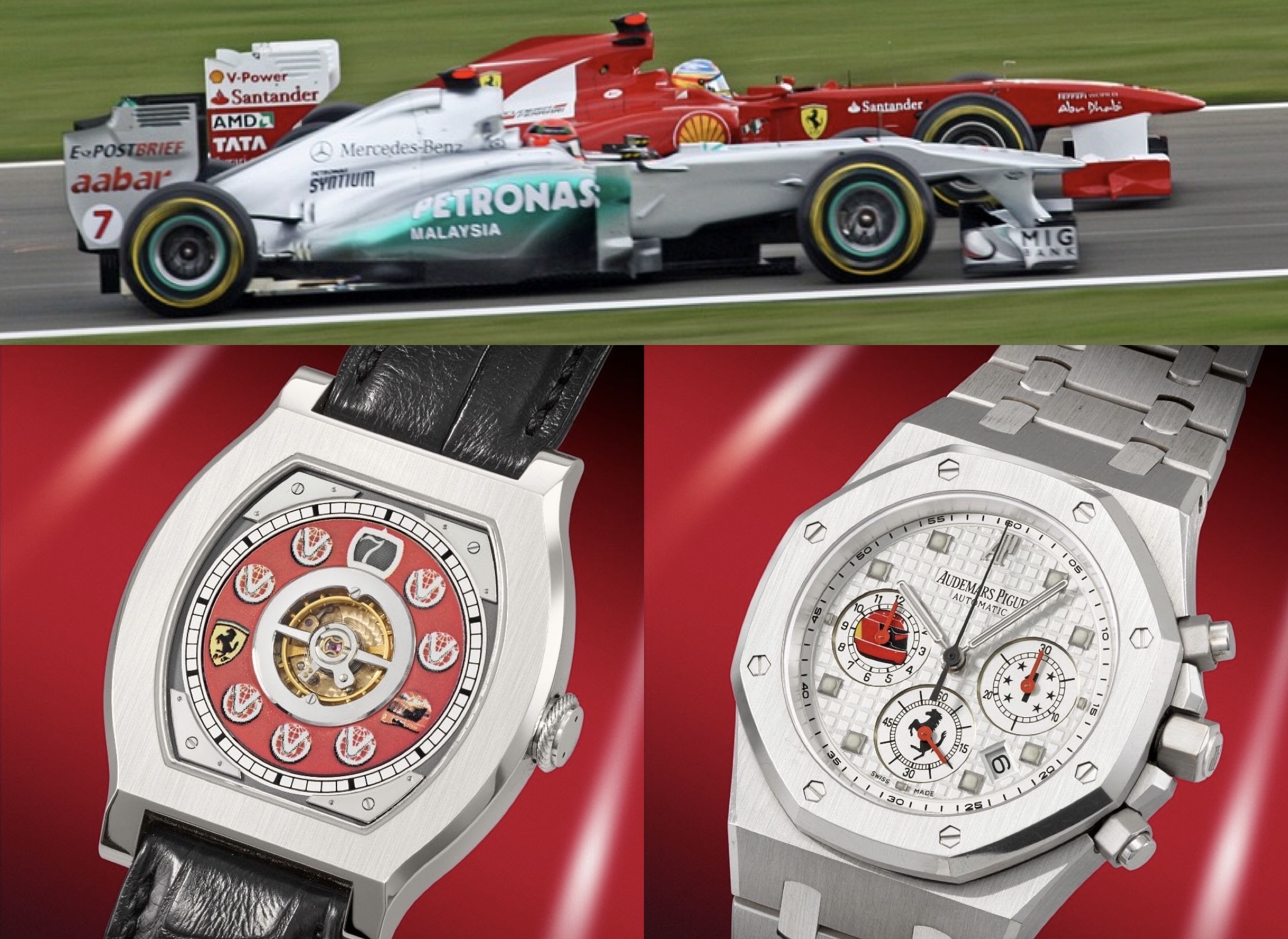 Ferrari horloge bijenkorf best sale